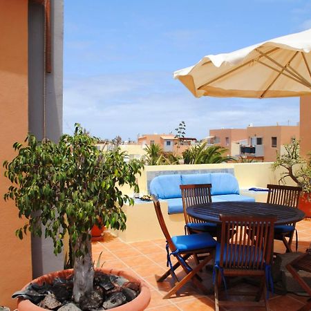 Casa Leon Fuerteventura Corralejo Exterior foto
