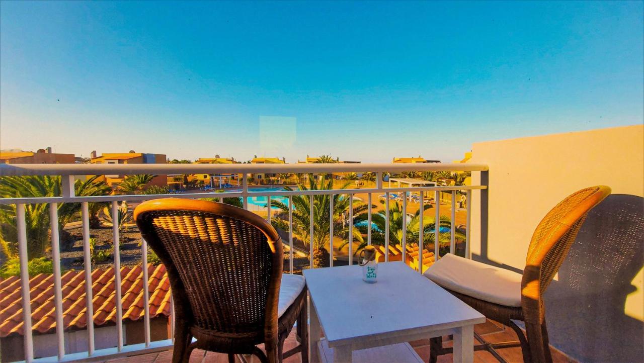 Casa Leon Fuerteventura Corralejo Exterior foto