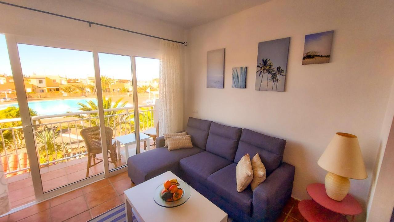 Casa Leon Fuerteventura Corralejo Exterior foto