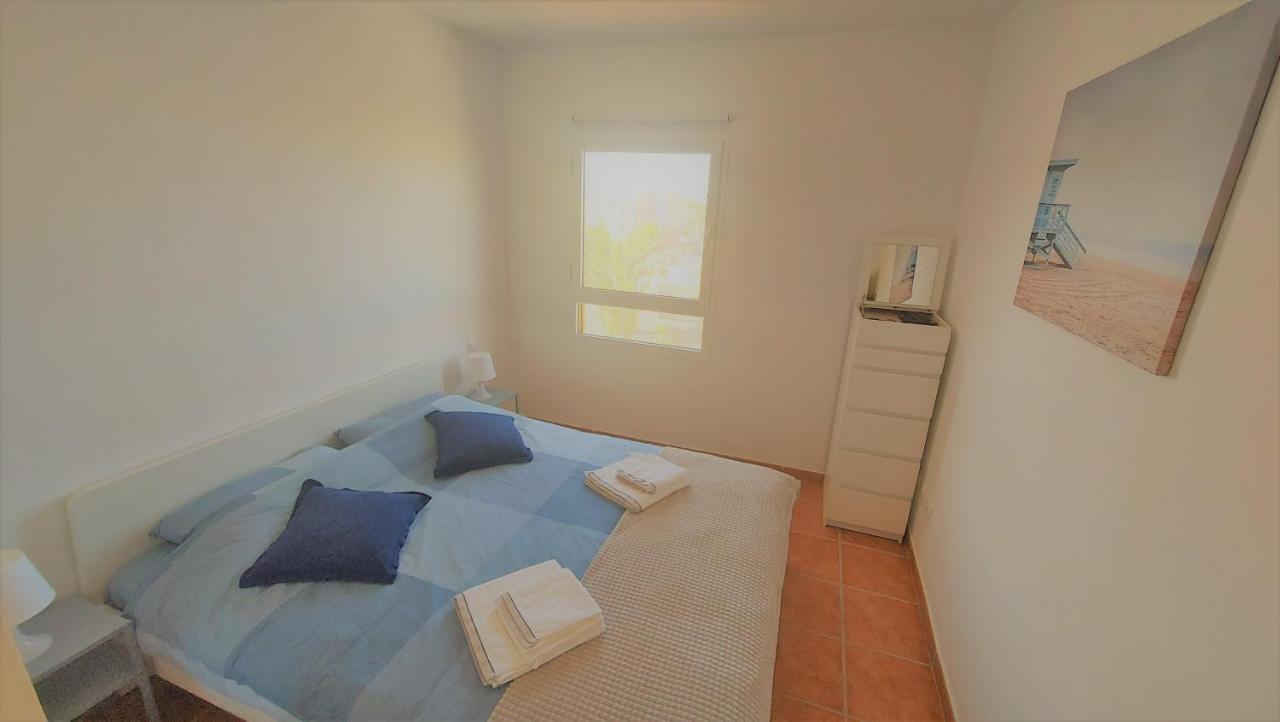 Casa Leon Fuerteventura Corralejo Exterior foto